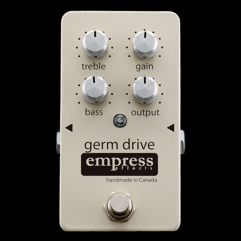 Empress Effects Germ Drive