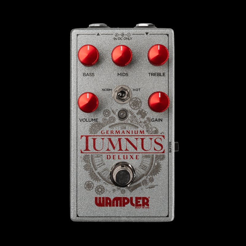 Wampler Germanium Tumnus Deluxe