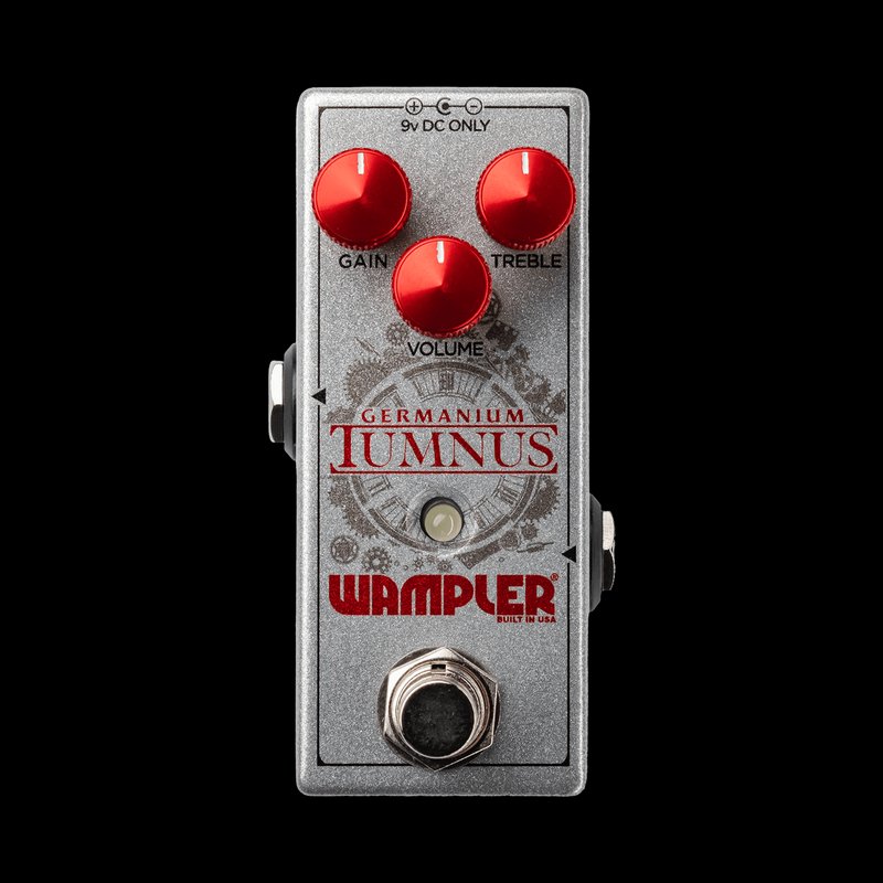 Wampler Germanium Tumnus