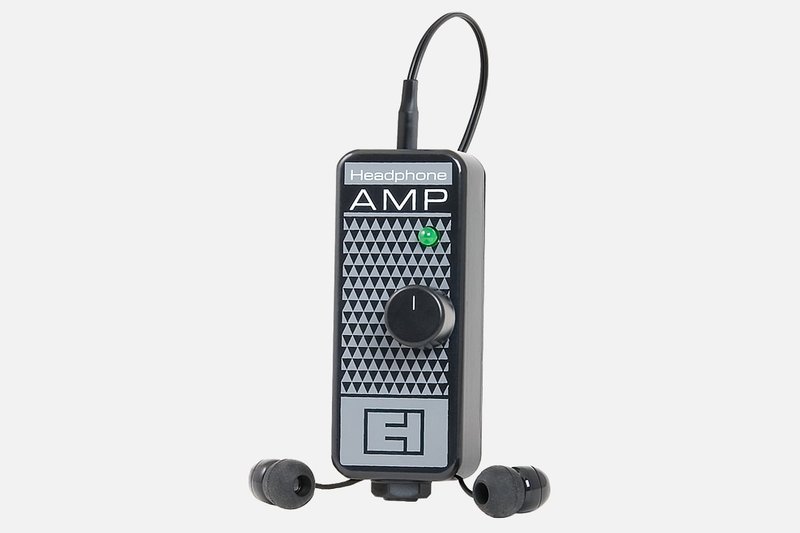 Electro-Harmonix Headphone Amp