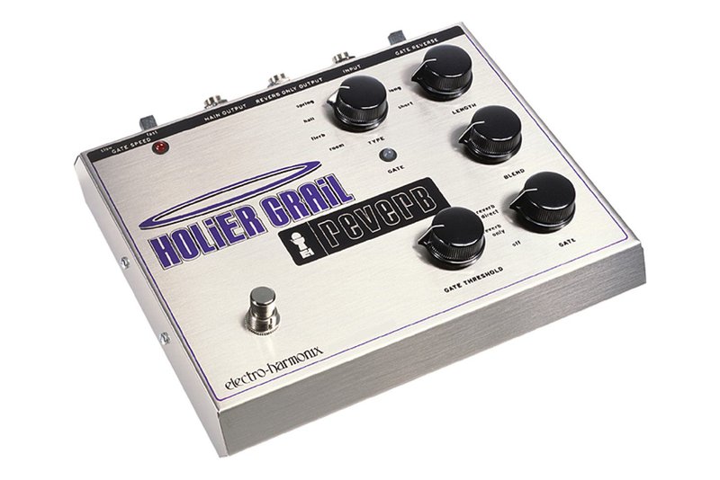 Electro-Harmonix Holier Grail