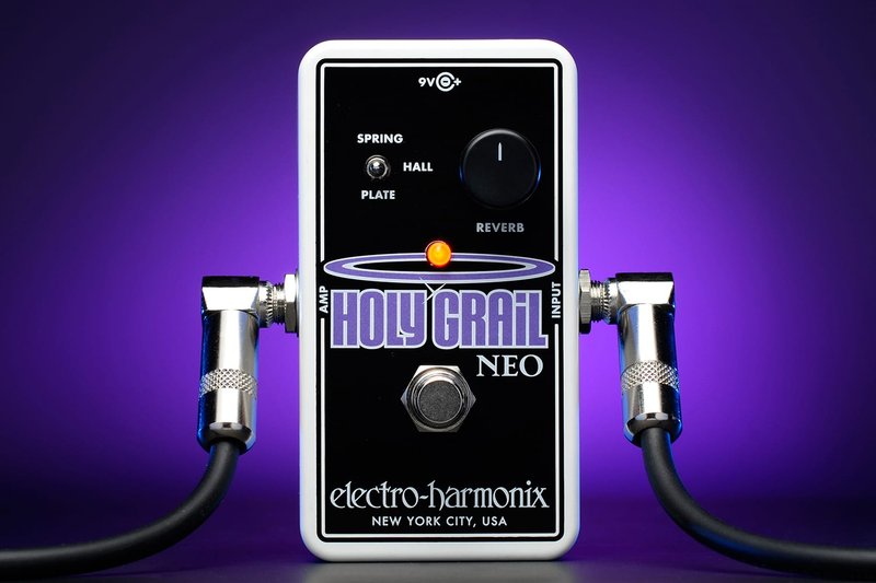 Electro-Harmonix Holy Grail Neo