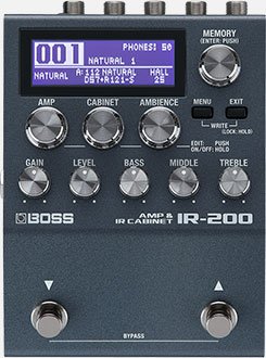Boss IR-200