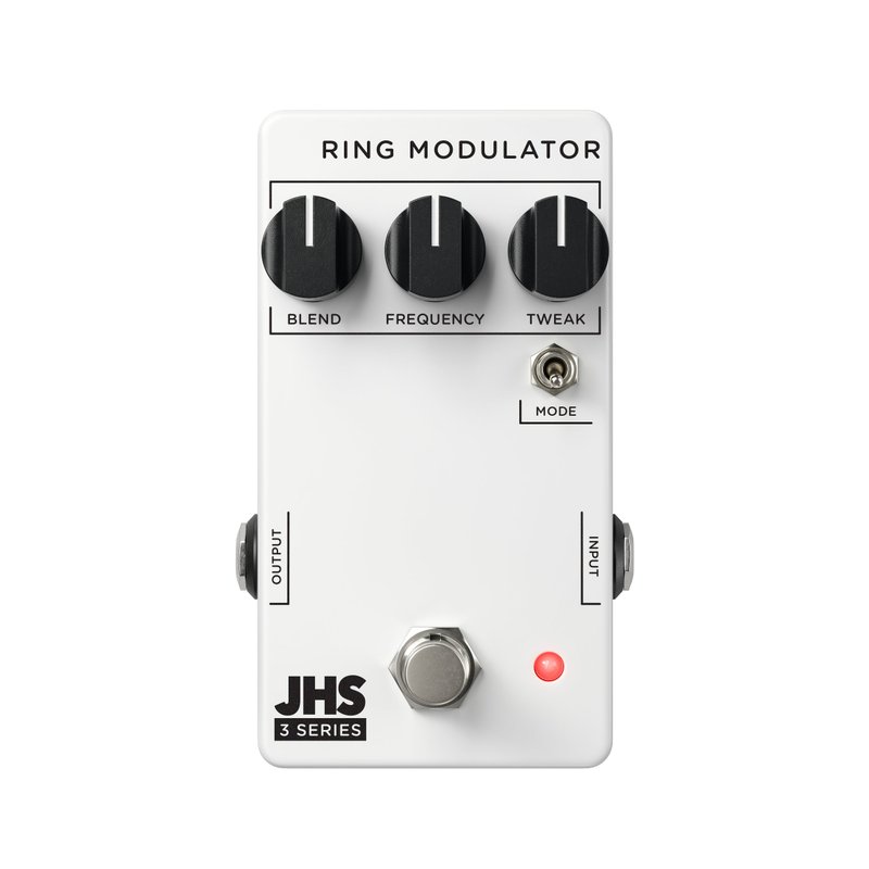 JHS Pedals 3 Series Ring Modulator