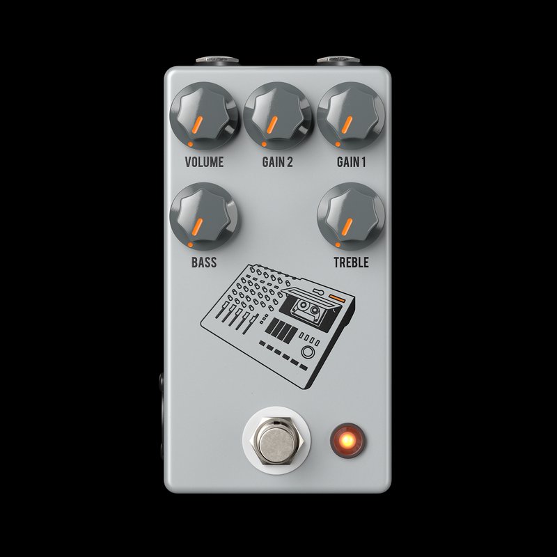 JHS Pedals 424 Gain Stage