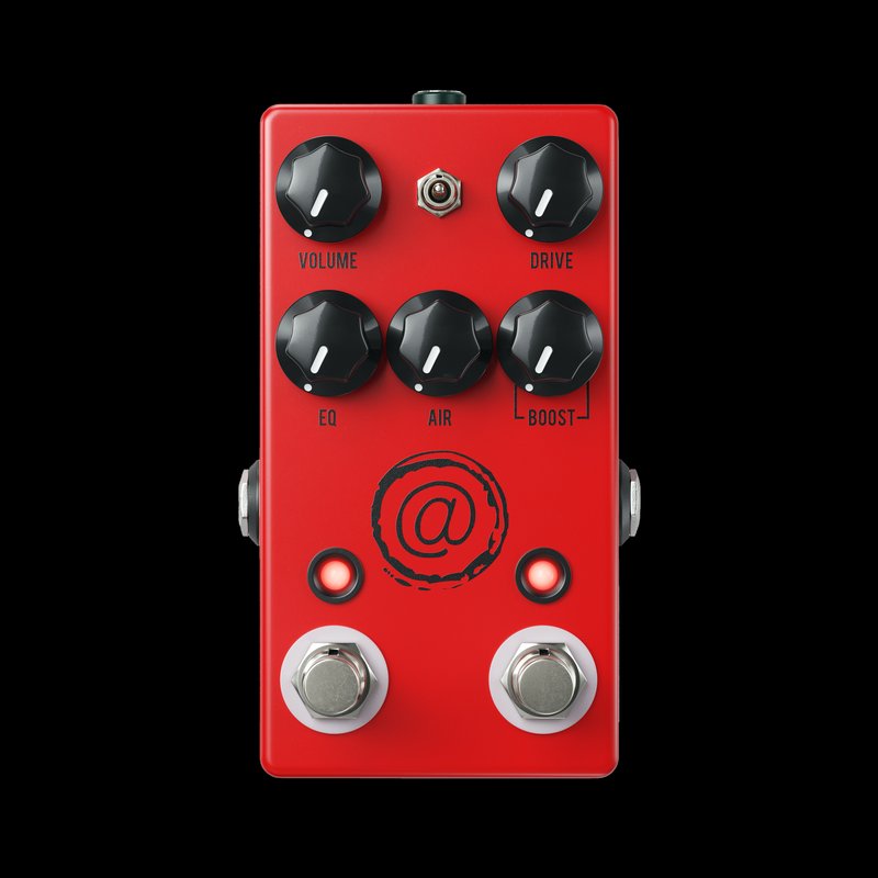 JHS Pedals AT+