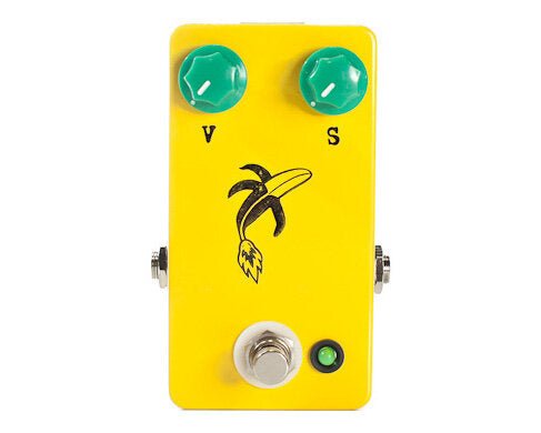 JHS Pedals Banana Boost
