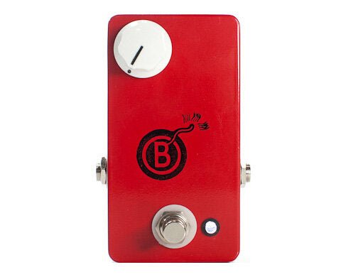 JHS Pedals Bass Bomb Boost