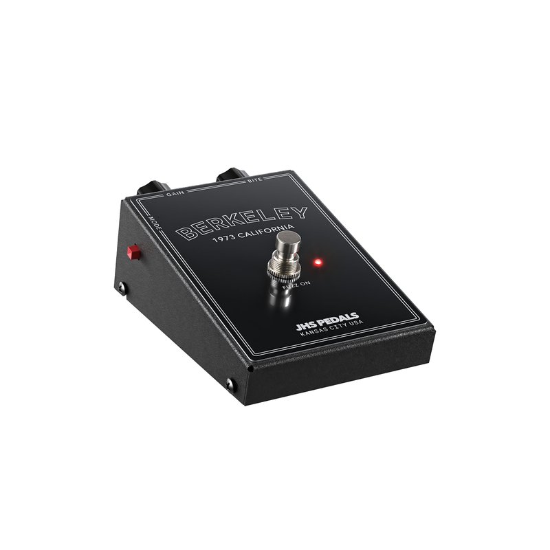 JHS Pedals Berkeley