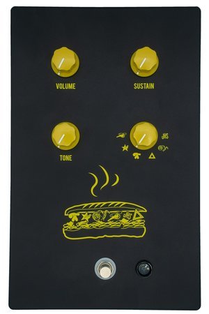 JHS Pedals Big Muffuletta