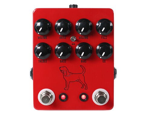 JHS Pedals Calhoun V2