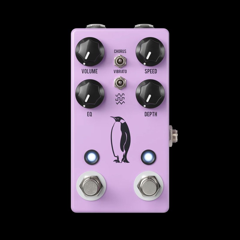 JHS Pedals Emperor V2