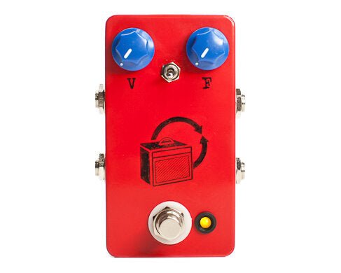 JHS Pedals Feedback Looper