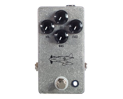 JHS Pedals Firefly