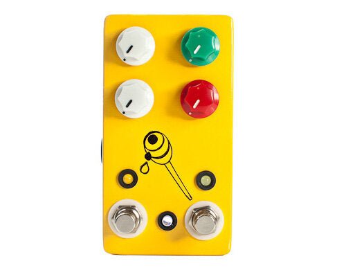 JHS Pedals Honey Comb Deluxe