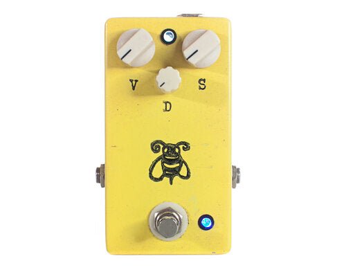 JHS Pedals Honey Comb