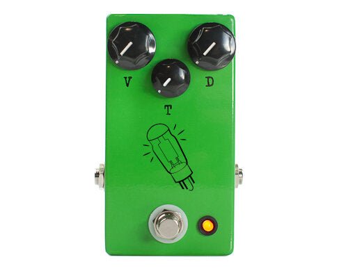 JHS Pedals JHS 808