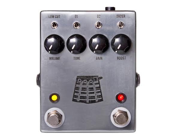 JHS Pedals Kilt V1 Stug