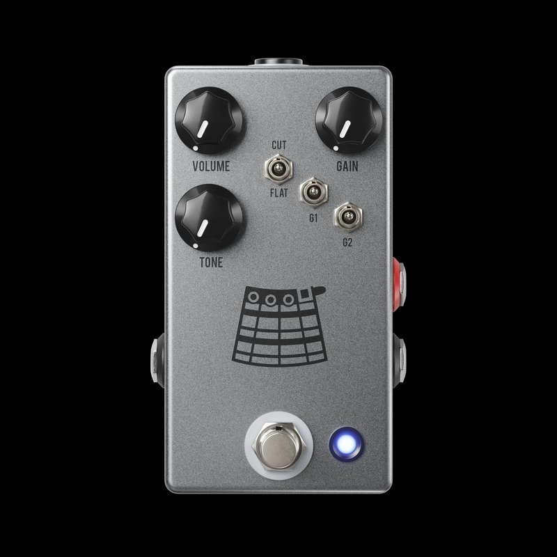 JHS Pedals Kilt V2