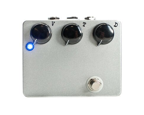 JHS Pedals Klon Replica