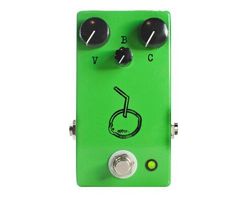JHS Pedals Lime Aid