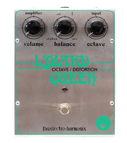 JHS Pedals Lizard Queen