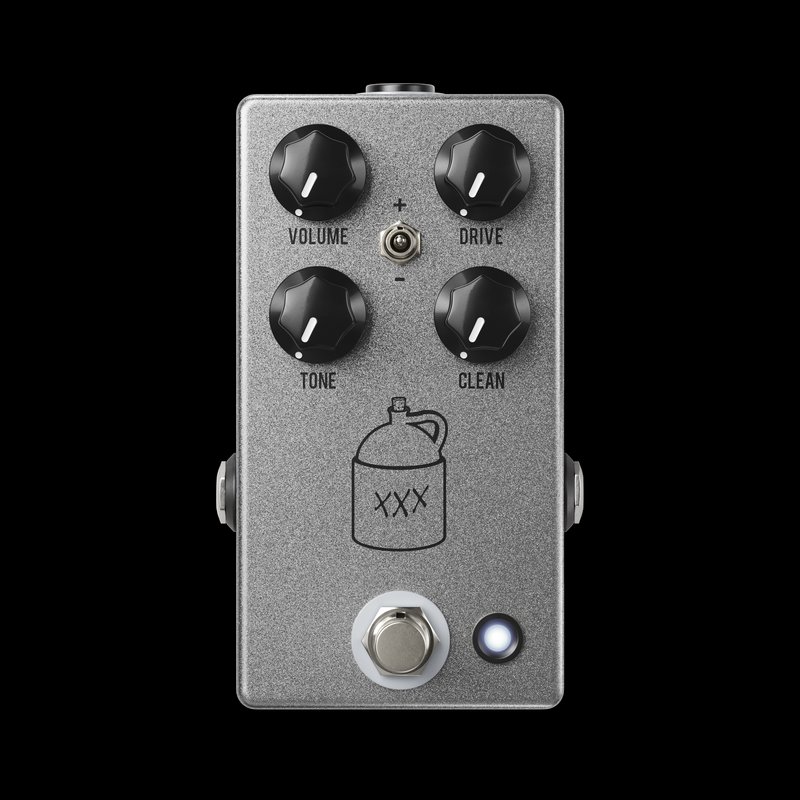 JHS Pedals Moonshine V2