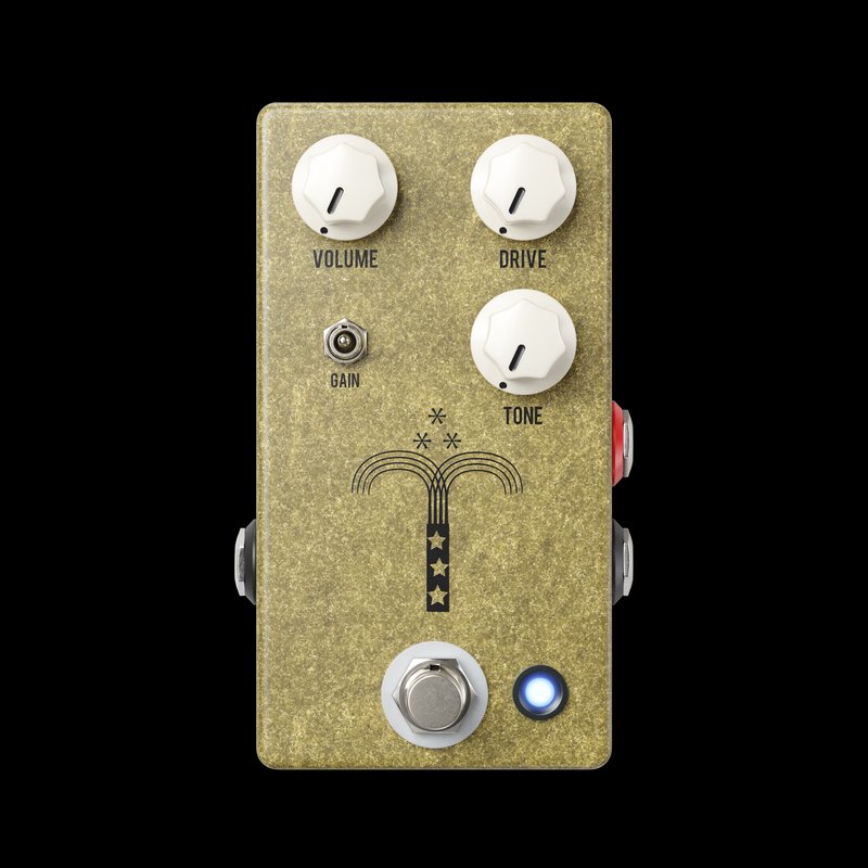 JHS Pedals Morning Glory V2