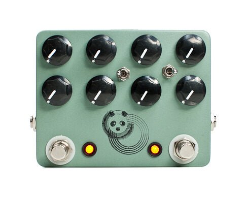 JHS Pedals Pandamonium