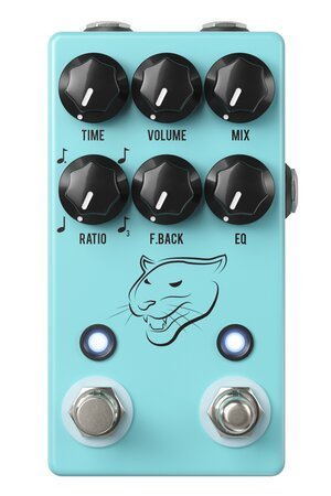 JHS Pedals Panther Cub