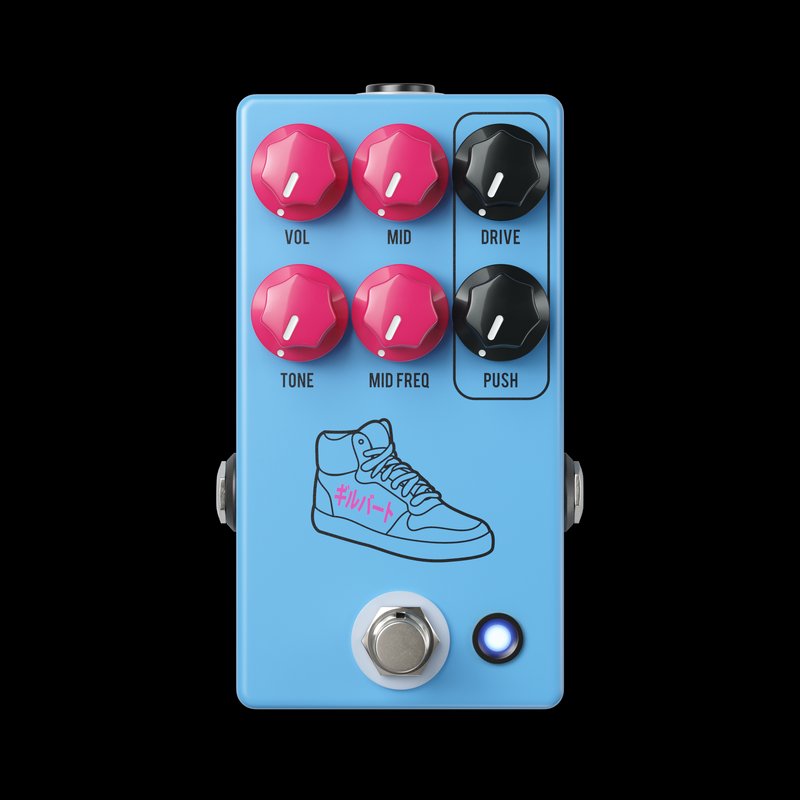 JHS Pedals PG-14
