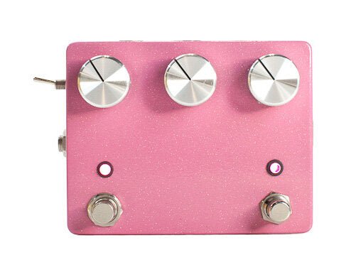 JHS Pedals Pink Penny OG