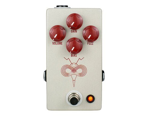 JHS Pedals Pollinator