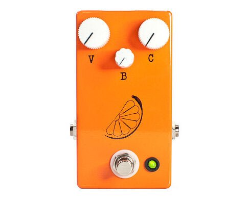 JHS Pedals Pulp N Peel V3