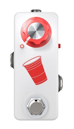JHS Pedals Solo Boost