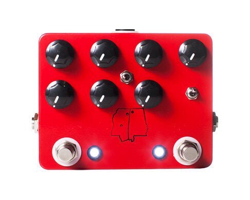 JHS Pedals State Line