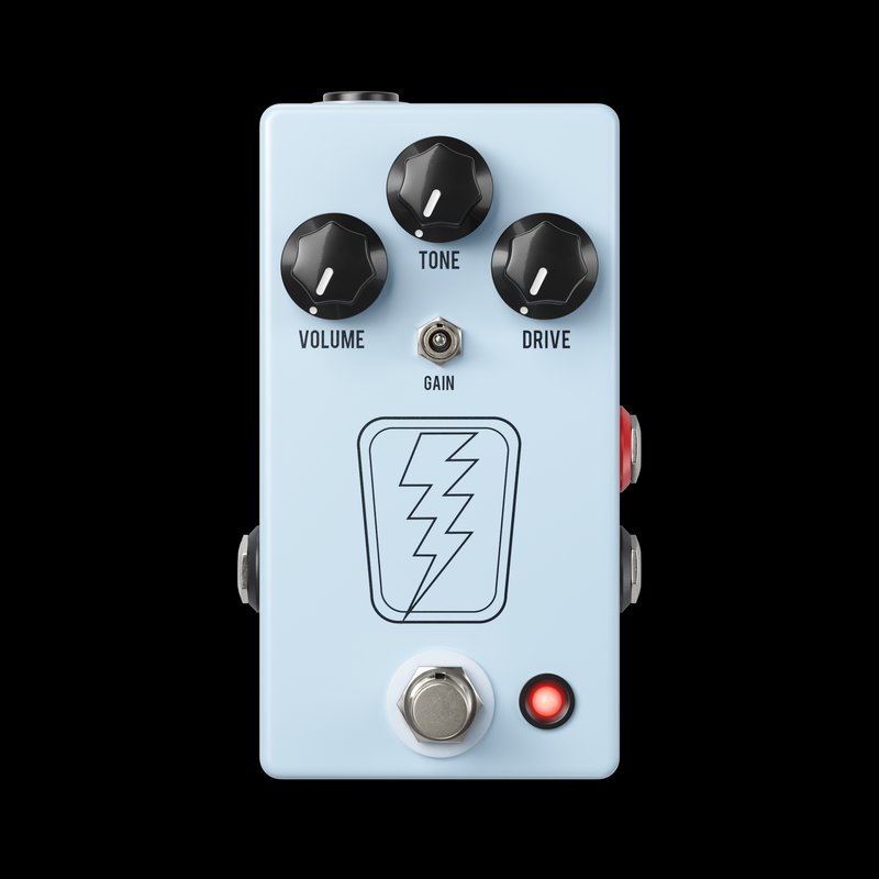 JHS Pedals Superbolt V2