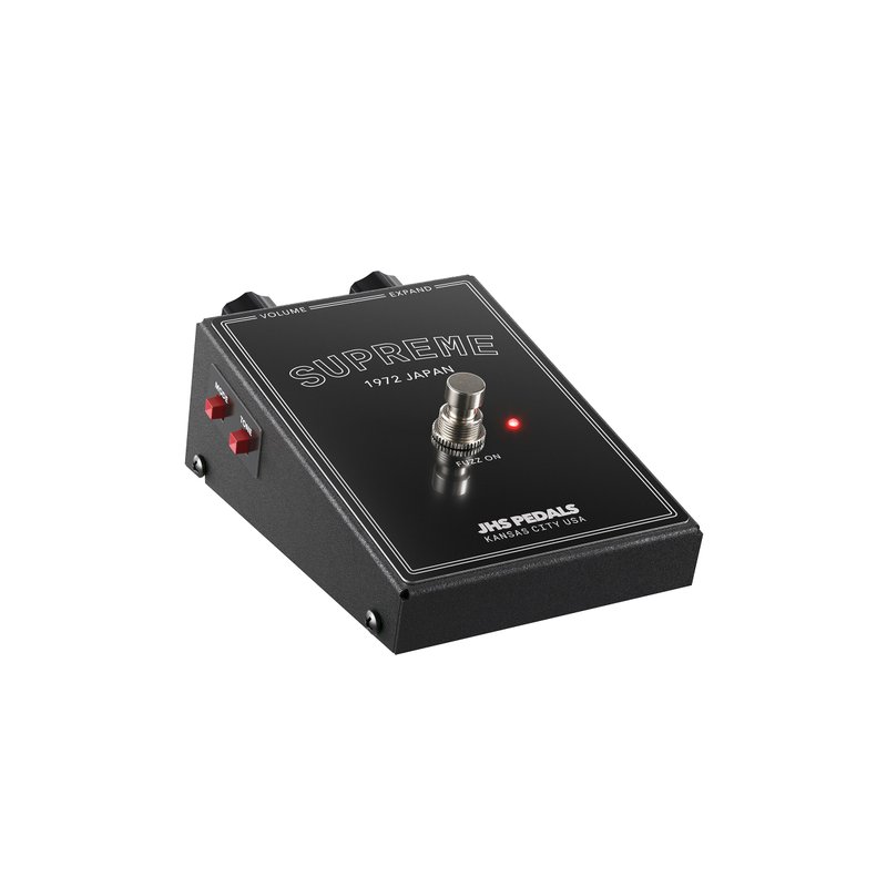 JHS Pedals Supreme