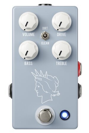JHS Pedals Twin Twelve