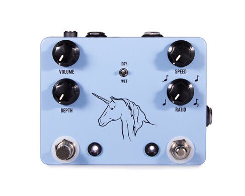 JHS Pedals Unicorn V1