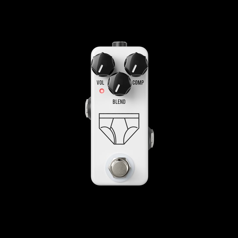 JHS Pedals Whitey Tighty Compressor