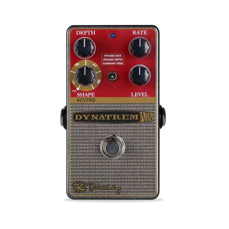 Keeley Electronics Dynatrem