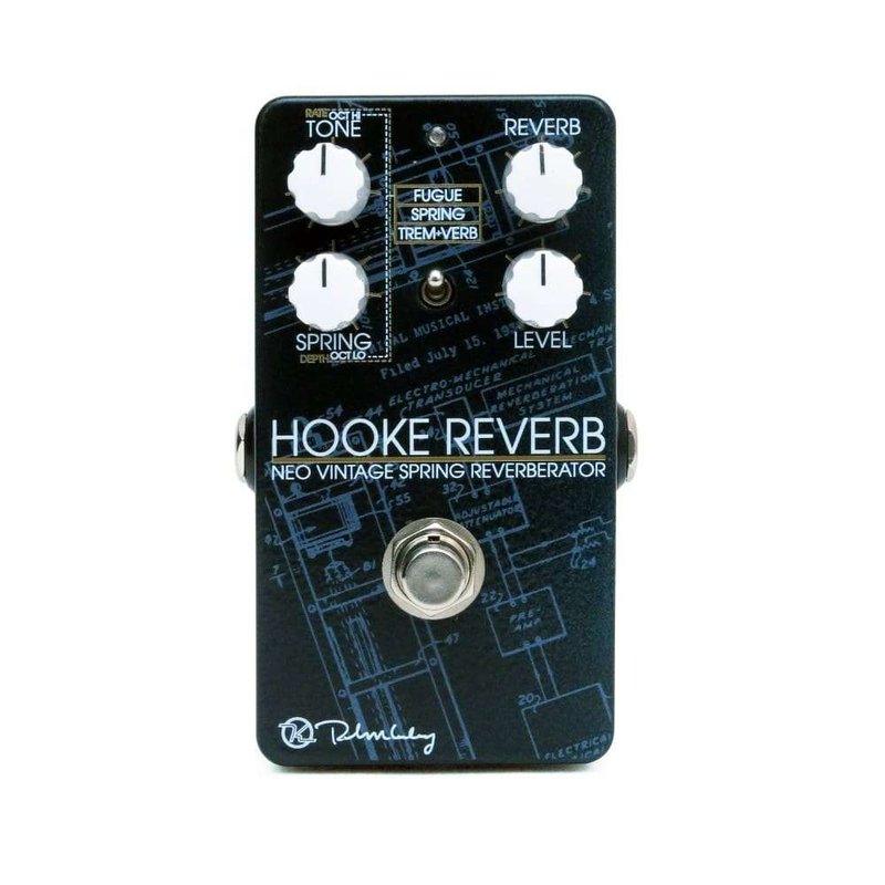 Keeley Electronics Hooke