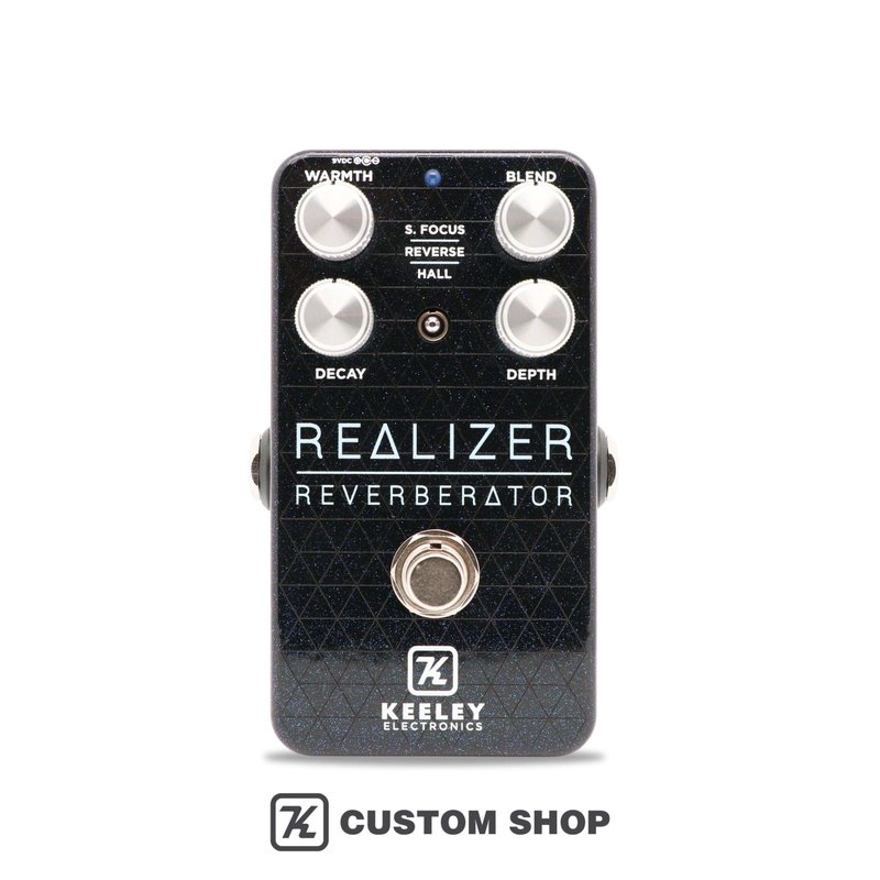 Keeley Electronics Realizer