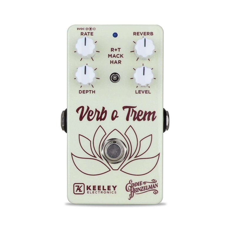 Keeley Electronics VoT