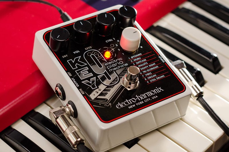Electro-Harmonix KEY9