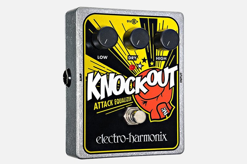 Electro-Harmonix Knockout