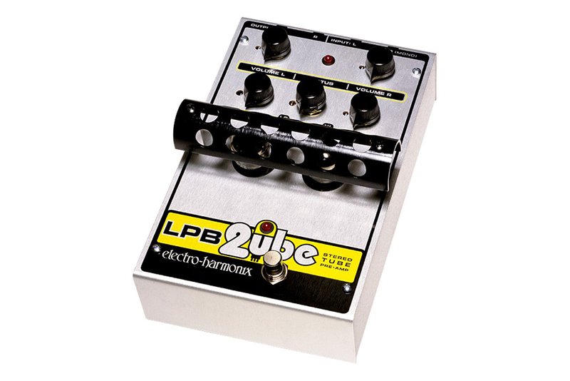 Electro-Harmonix LPB-2ube