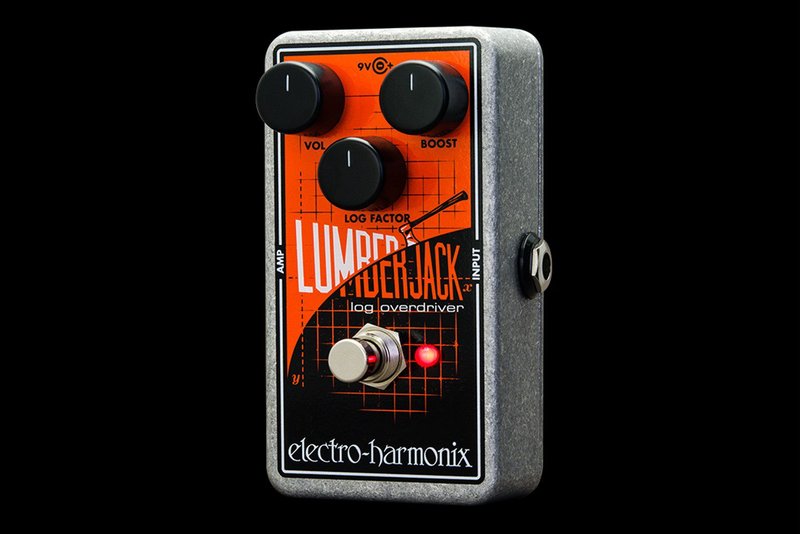 Electro-Harmonix Lumberjack