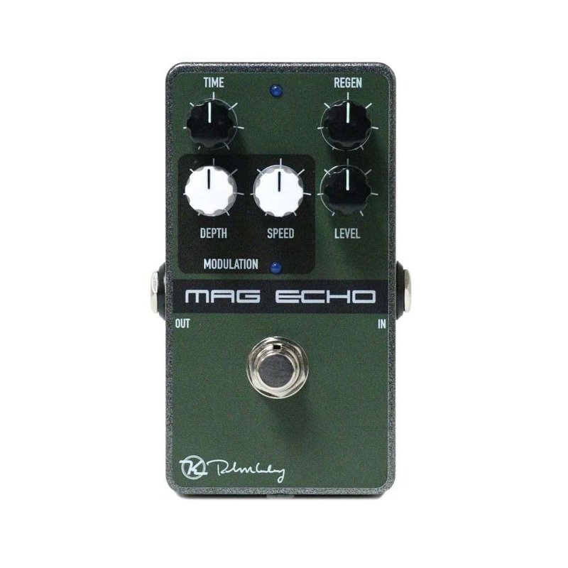 Keeley Electronics Magnetic Echo